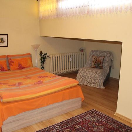 Apartamento Studio Pleven Center Exterior foto
