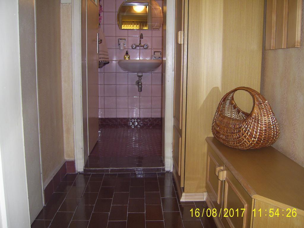 Apartamento Studio Pleven Center Habitación foto