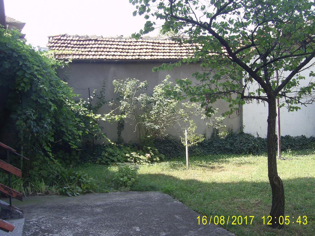 Apartamento Studio Pleven Center Habitación foto