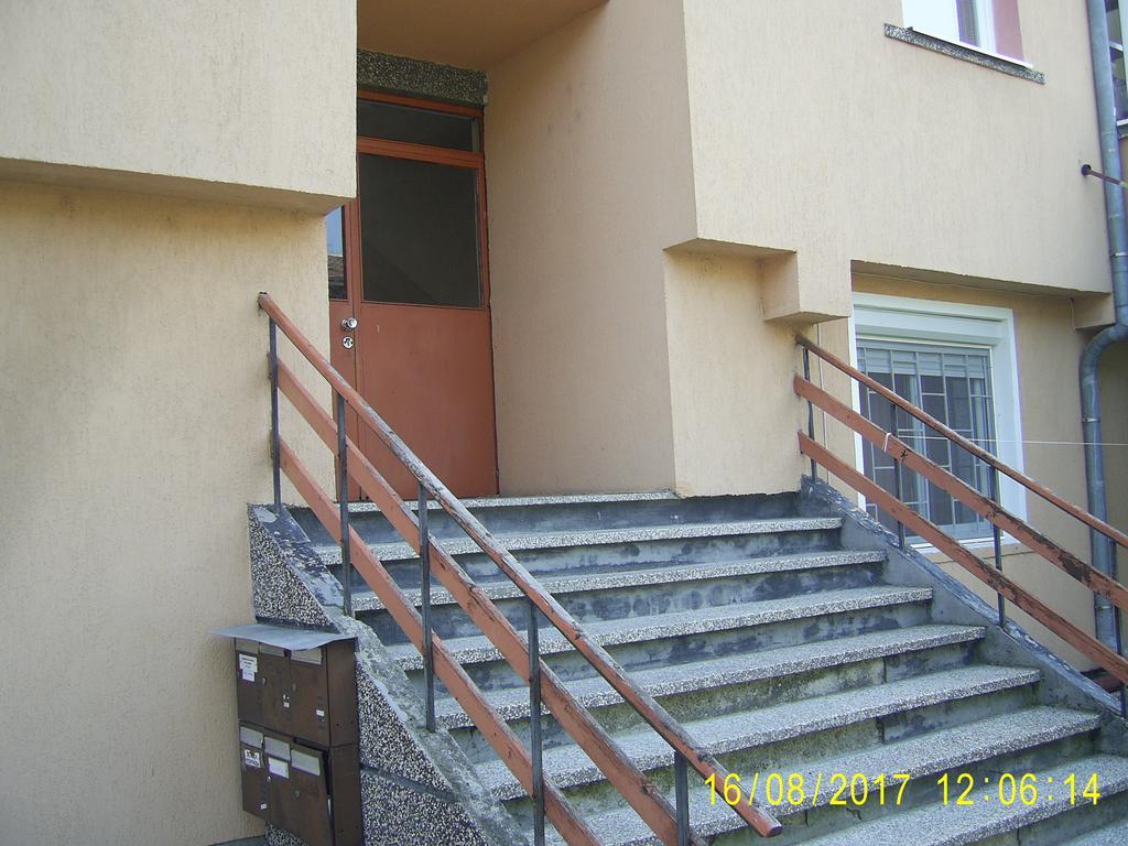 Apartamento Studio Pleven Center Habitación foto