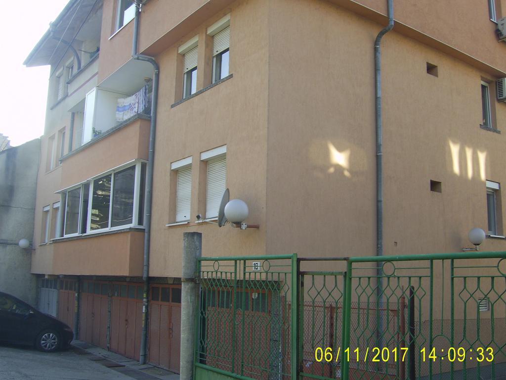 Apartamento Studio Pleven Center Exterior foto