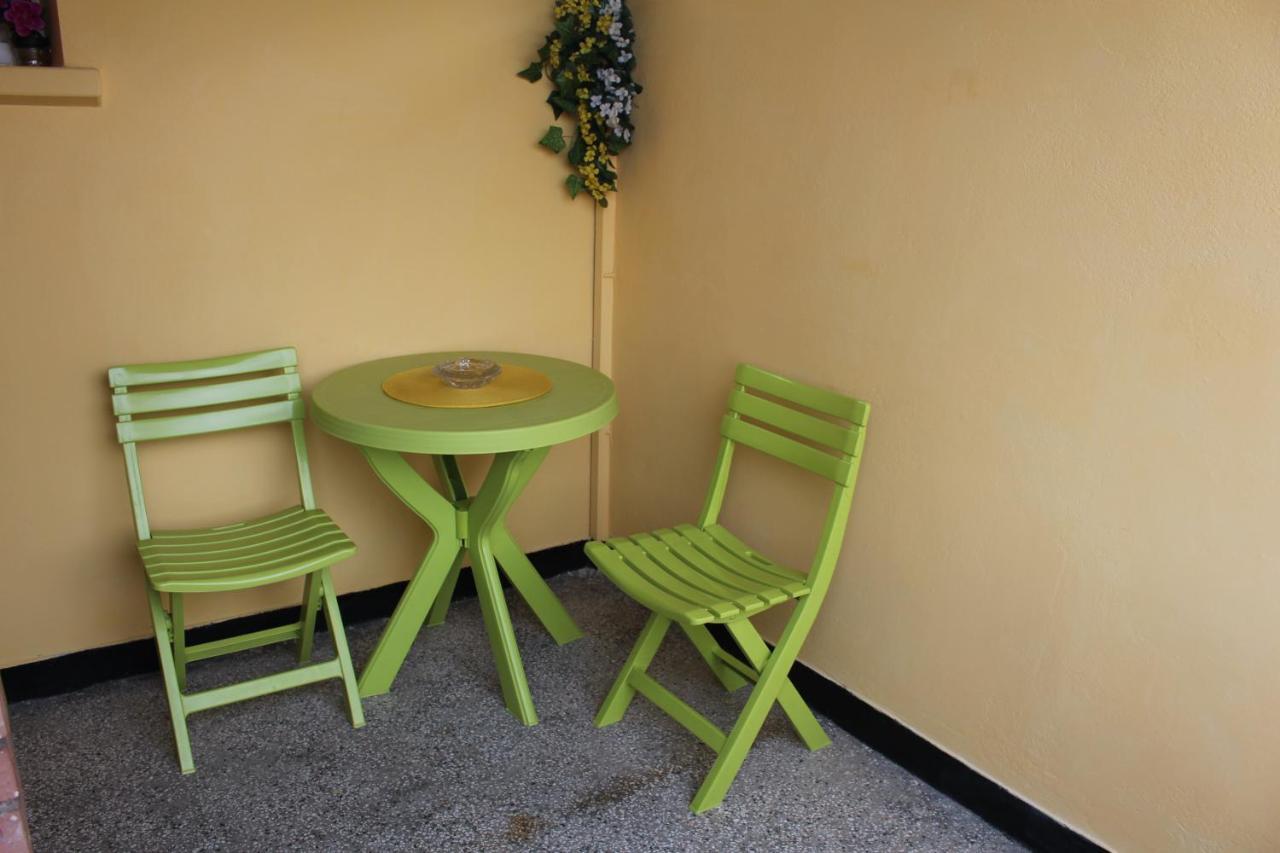 Apartamento Studio Pleven Center Exterior foto