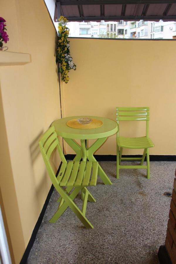 Apartamento Studio Pleven Center Exterior foto