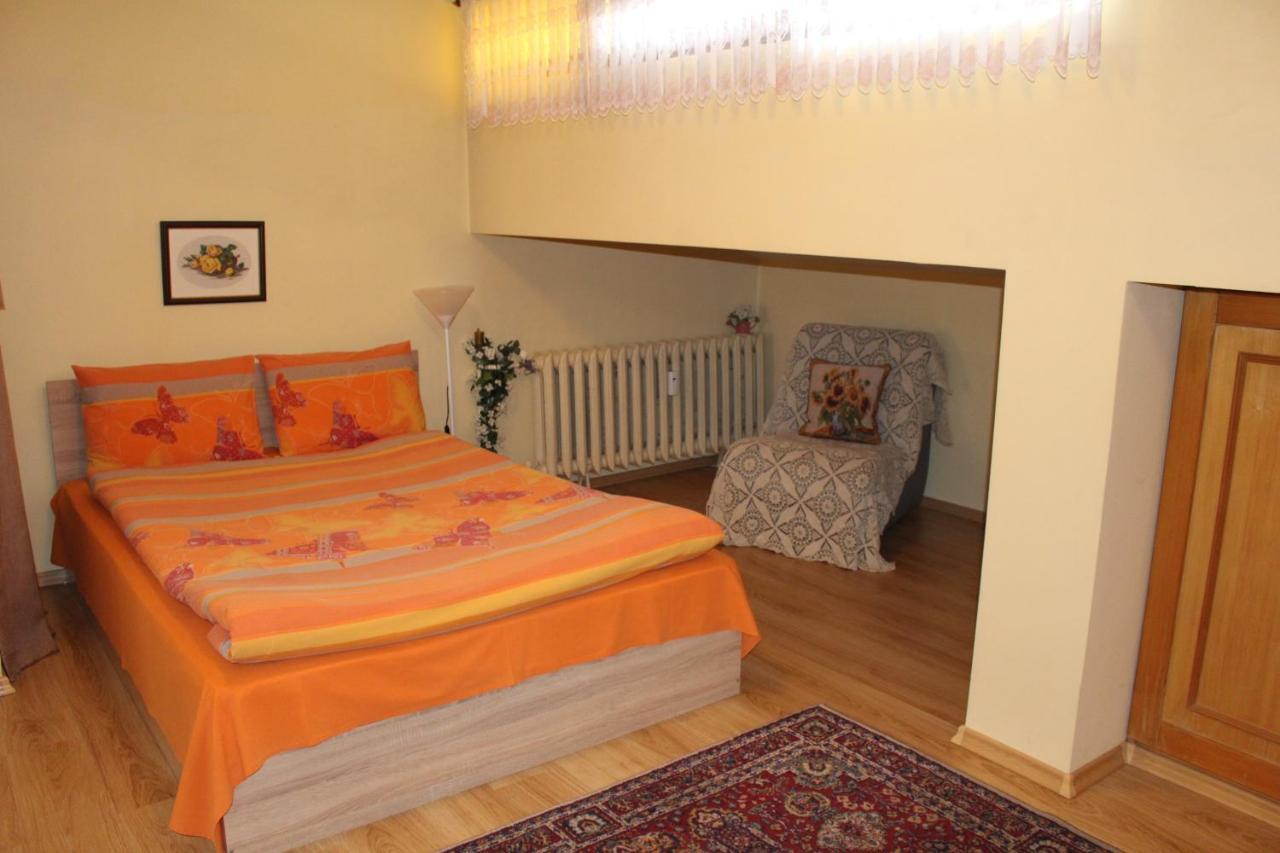 Apartamento Studio Pleven Center Exterior foto