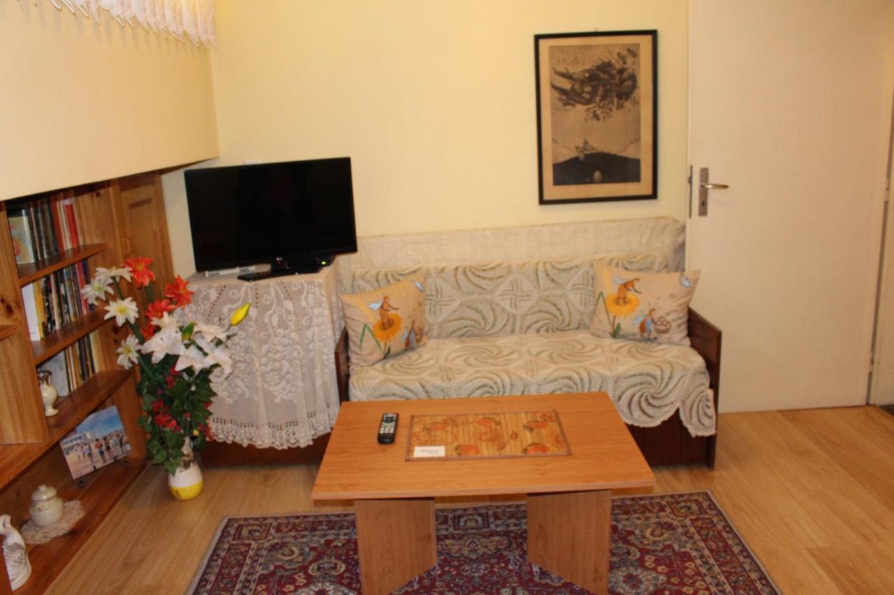 Apartamento Studio Pleven Center Exterior foto