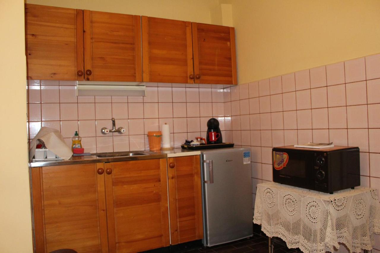 Apartamento Studio Pleven Center Exterior foto