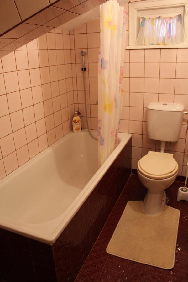 Apartamento Studio Pleven Center Exterior foto